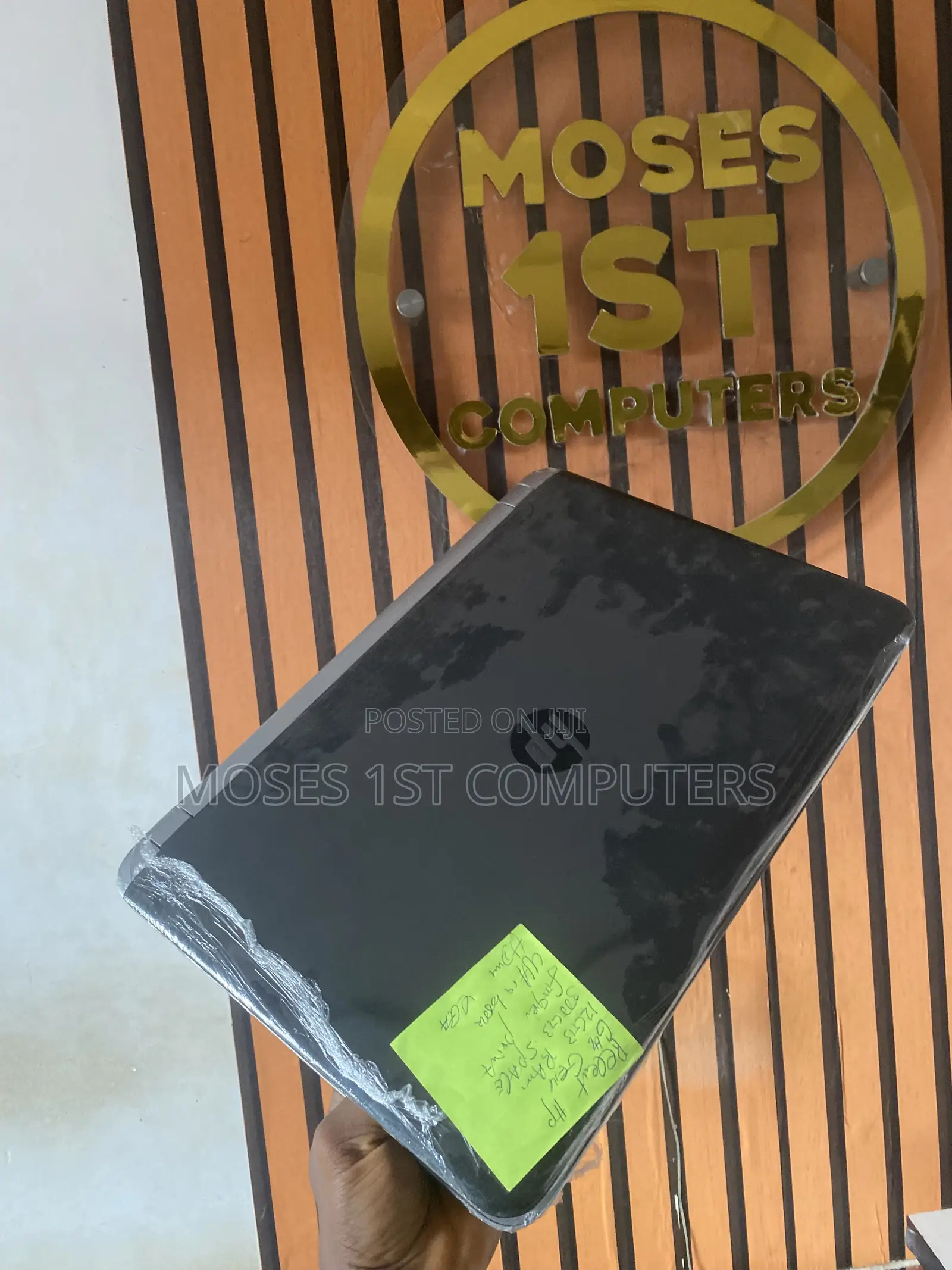New Laptop HP 8GB Intel Core i5 SSD 128GB