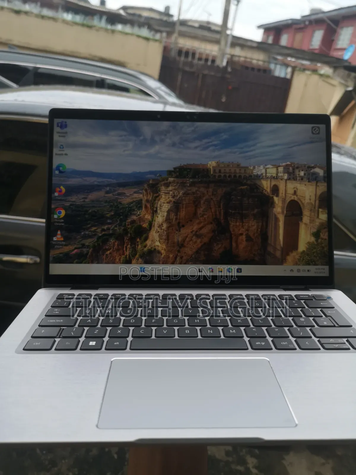 Laptop Dell Latitude 7430 16GB Intel Core i7 SSD 512GB