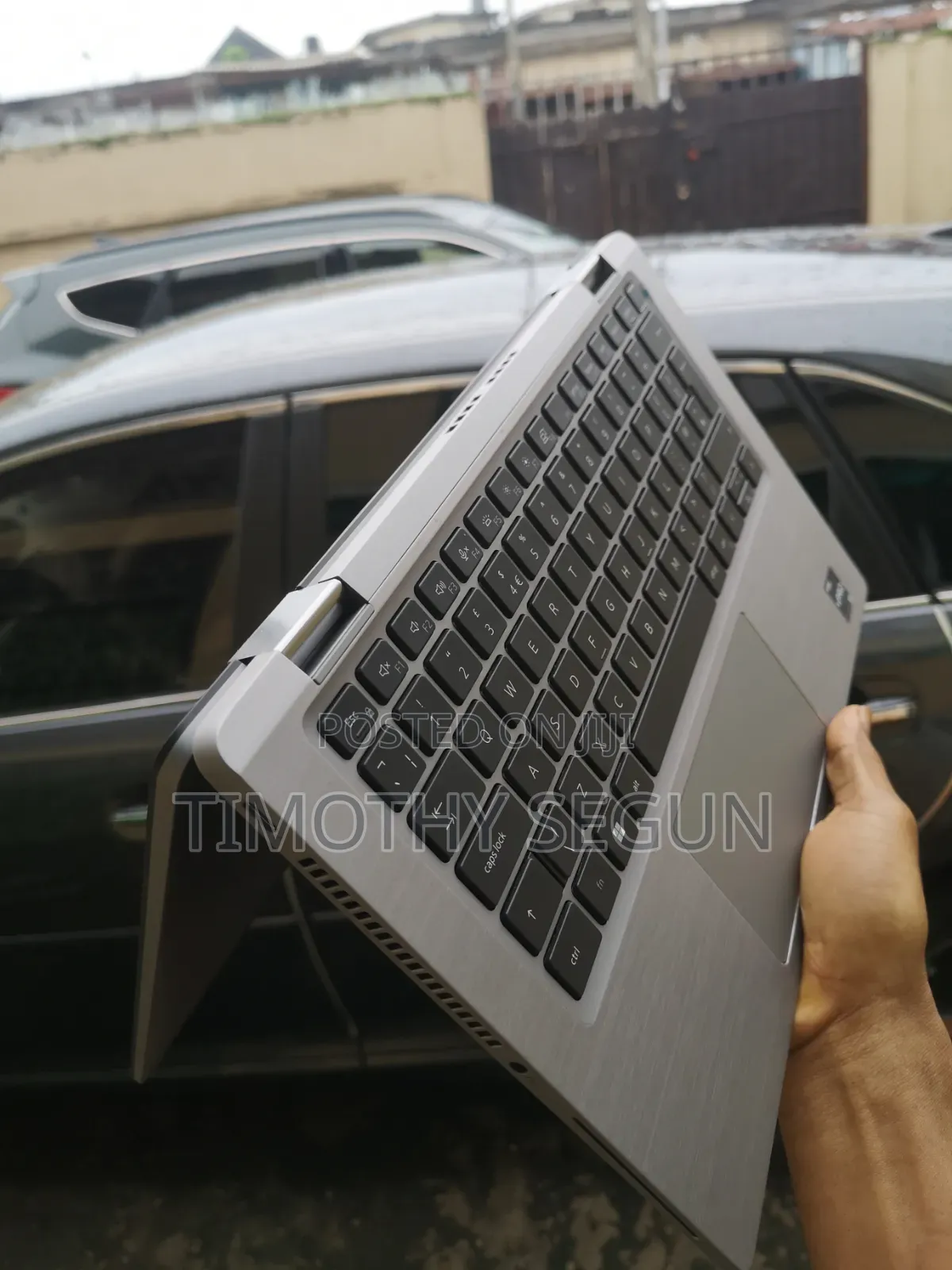 Laptop Dell Latitude 7430 16GB Intel Core i7 SSD 512GB
