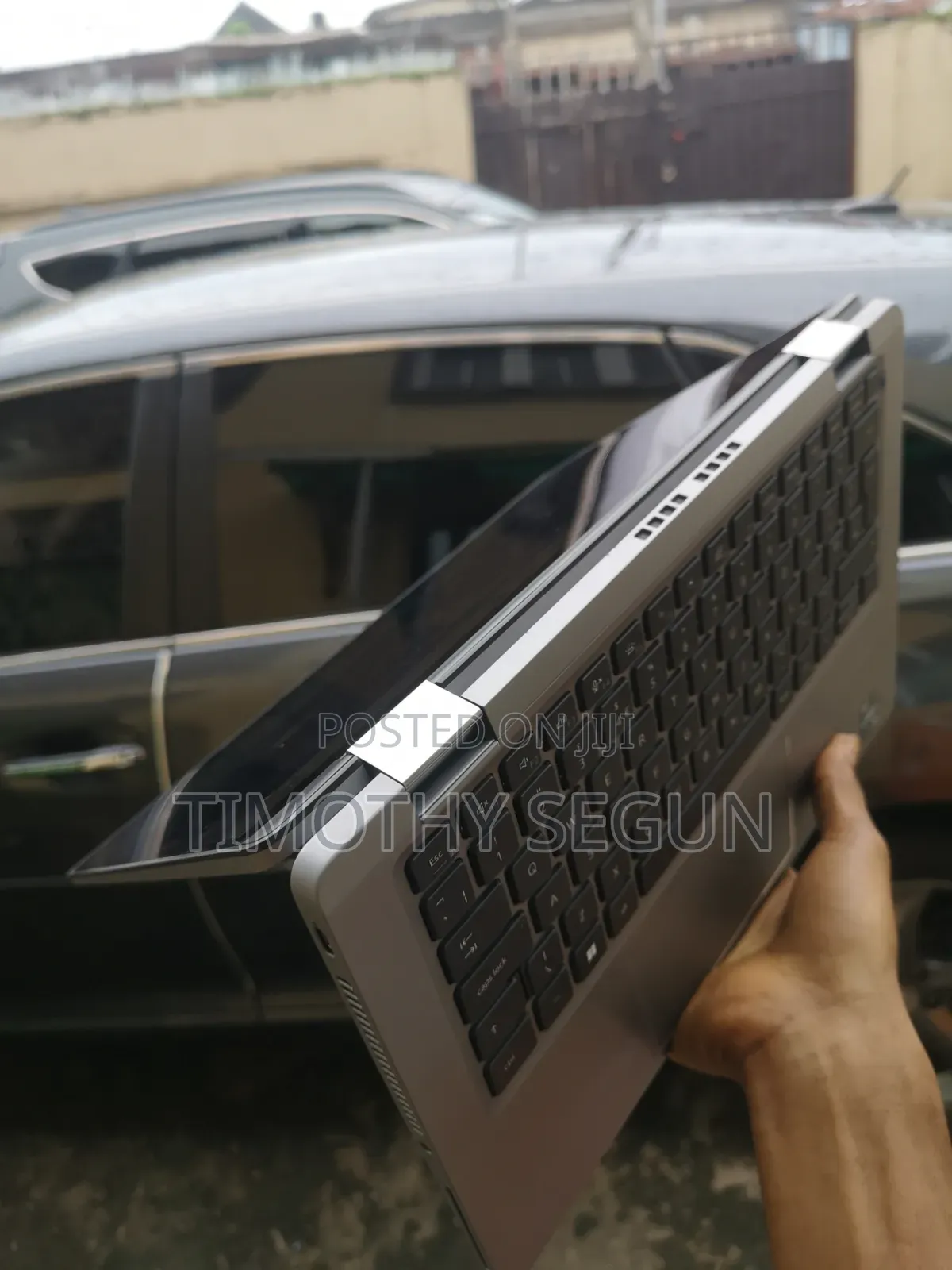 Laptop Dell Latitude 7430 16GB Intel Core i7 SSD 512GB