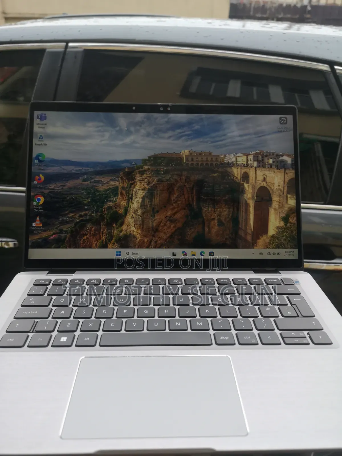 Laptop Dell Latitude 7430 16GB Intel Core i7 SSD 512GB
