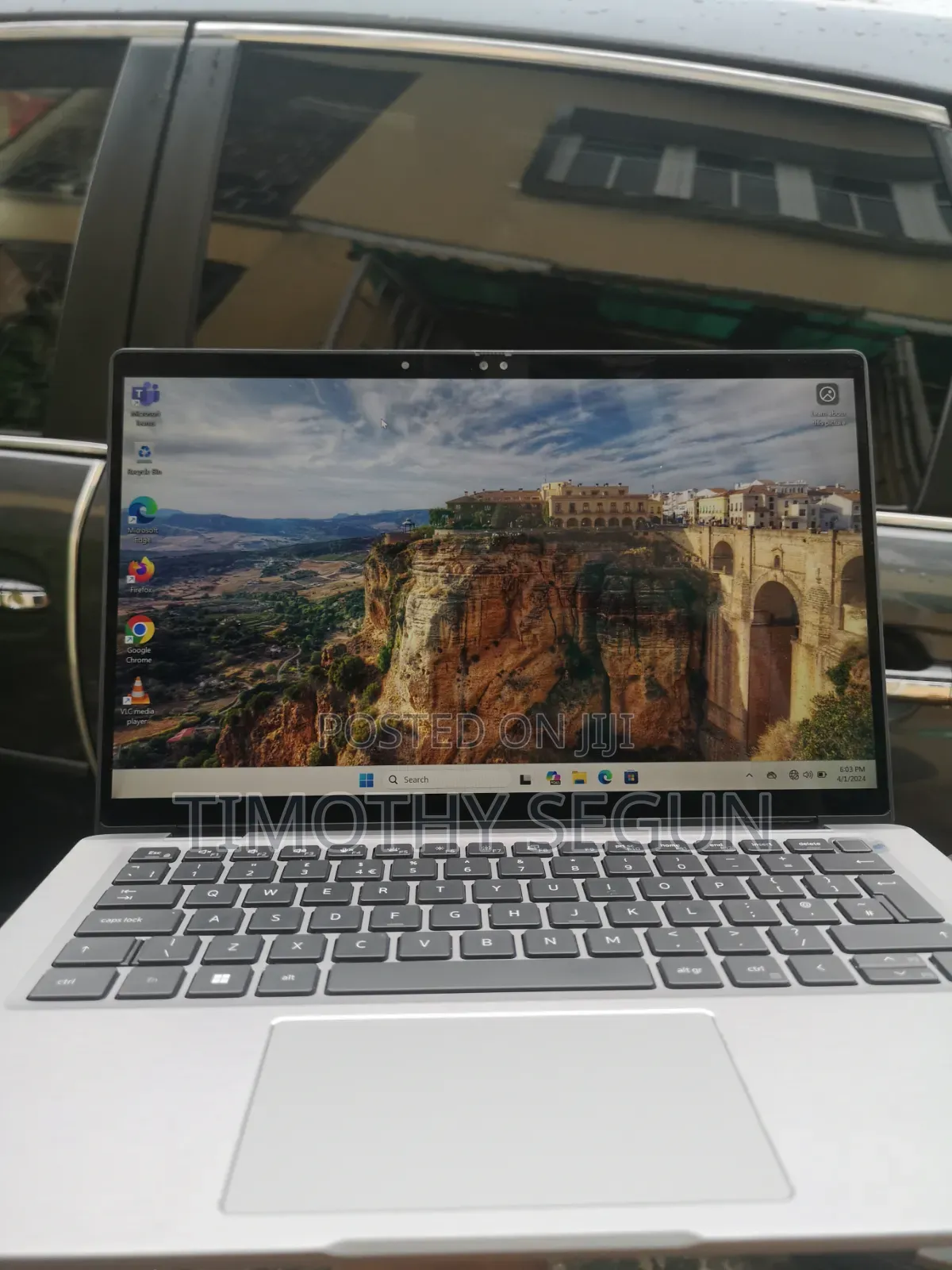 Laptop Dell Latitude 7430 16GB Intel Core i7 SSD 512GB