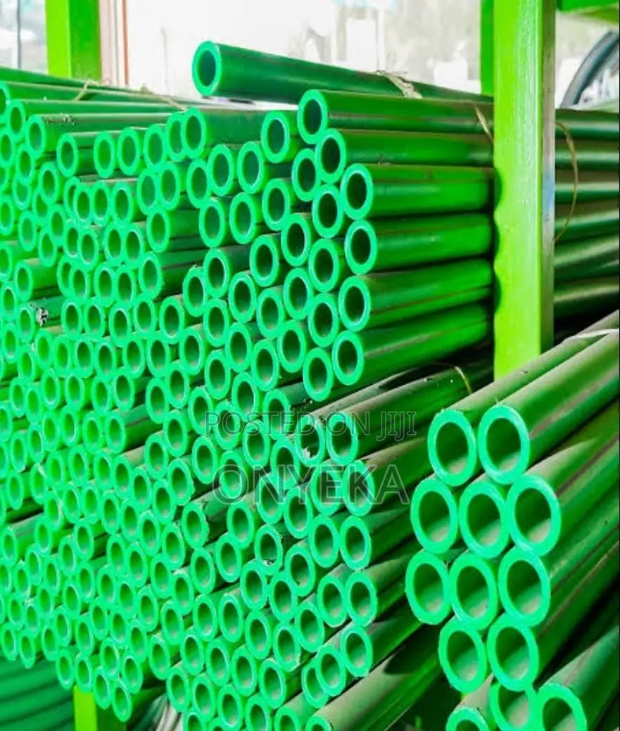 Original Turkey PPR Pipes Available