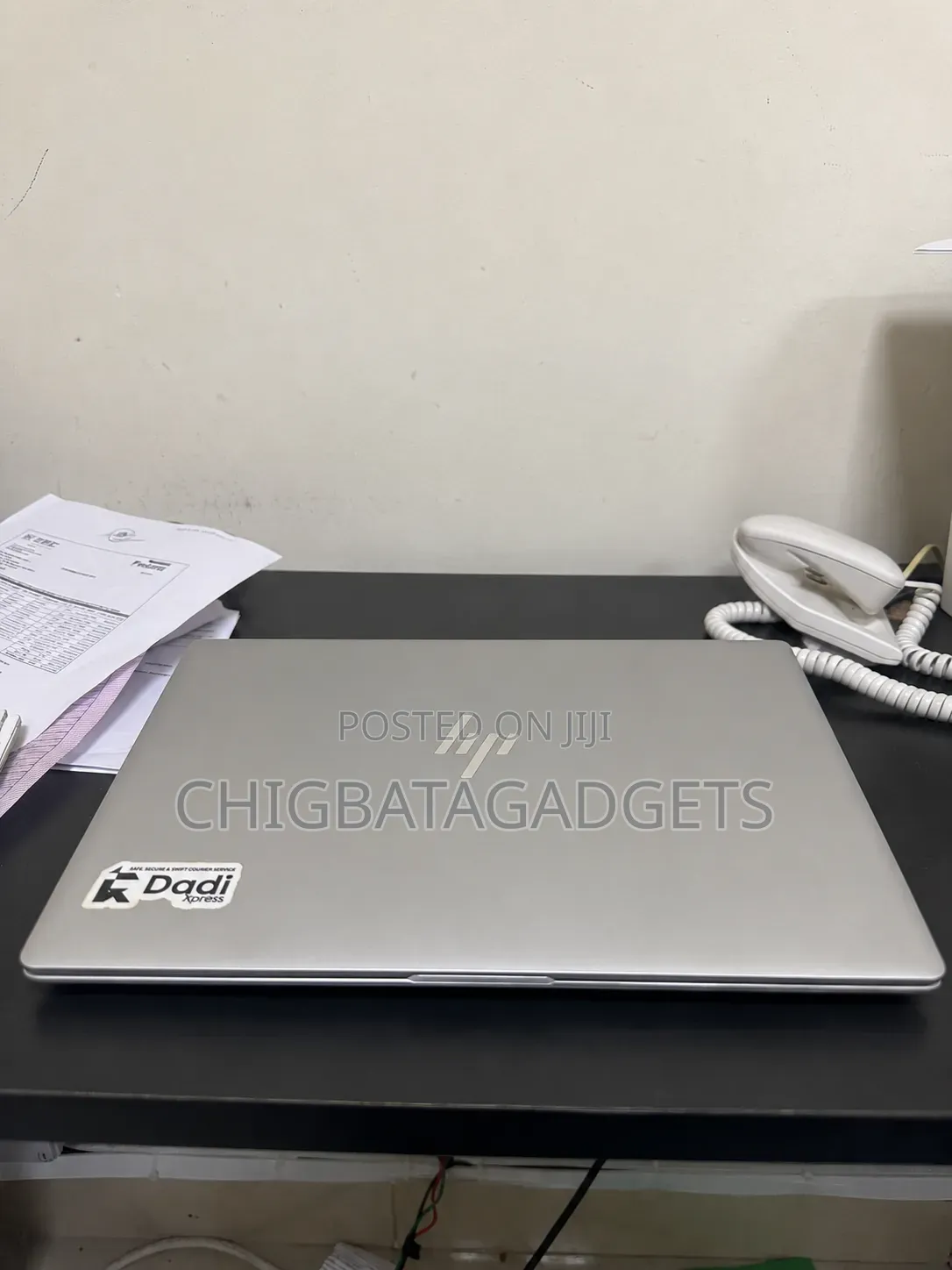 Laptop HP EliteBook 840 G6 16GB Intel Core i5 SSD 512GB