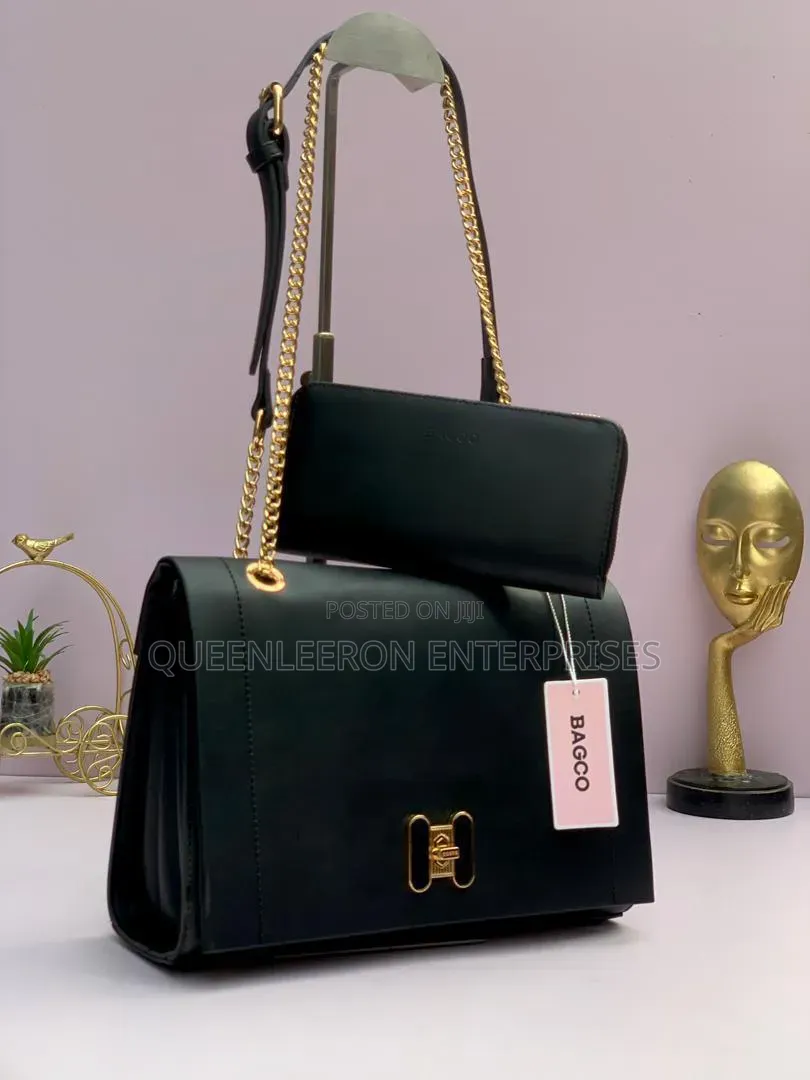 Original 2 In1 Bagco Handbag