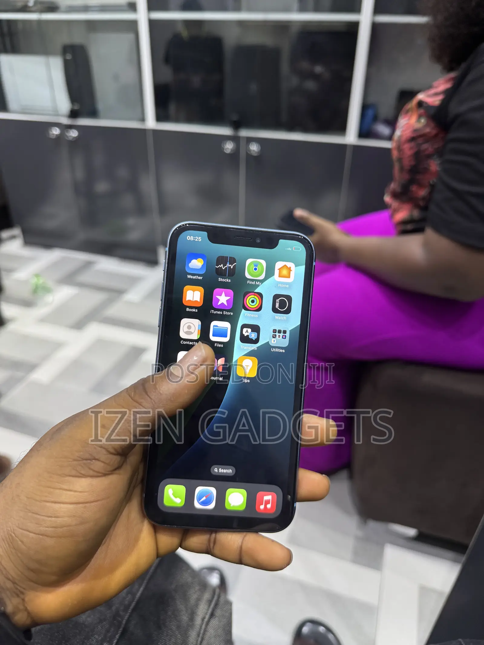 Apple iPhone XR 128 GB Blue