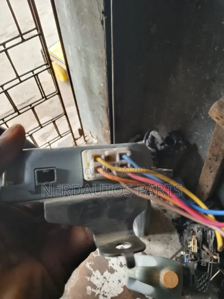 Stabilizer Control Module Unit Acura MDX 2016-2020
