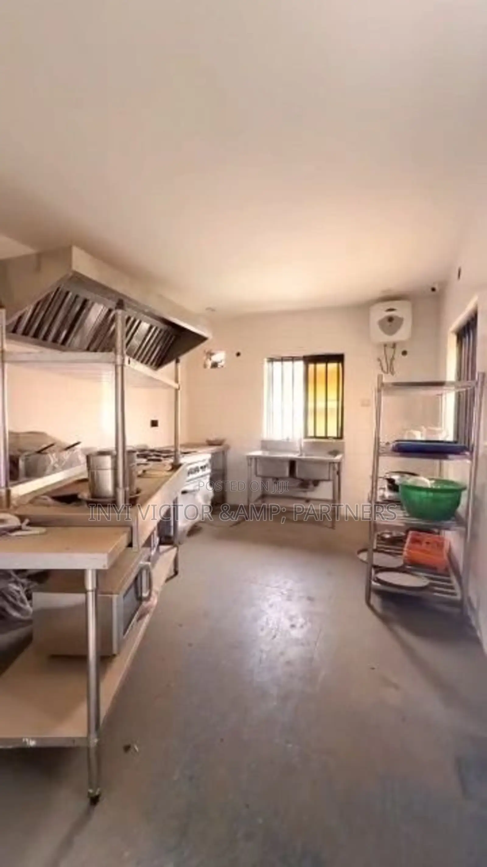 Hotel for Sale (Fully Furnished and Serviced)