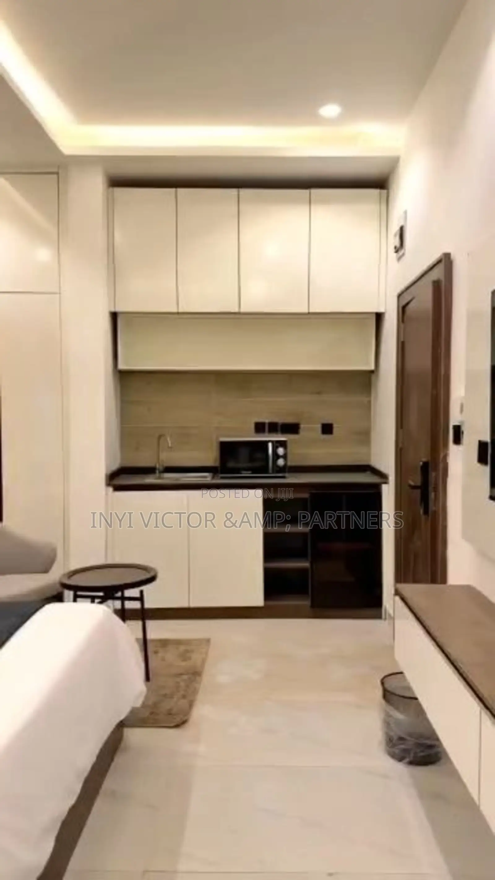 Hotel for Sale (Fully Furnished and Serviced)