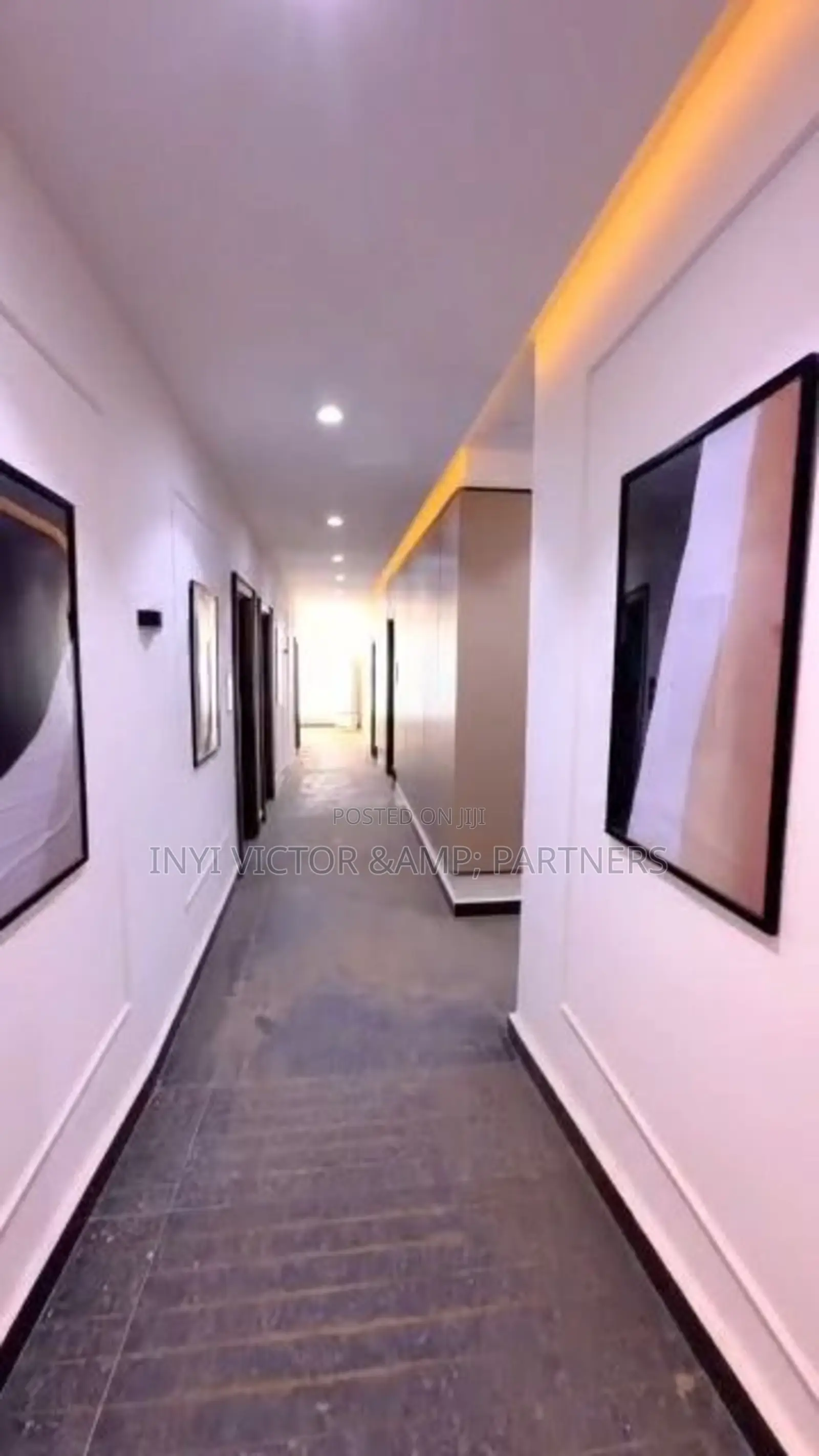 Hotel for Sale (Fully Furnished and Serviced)