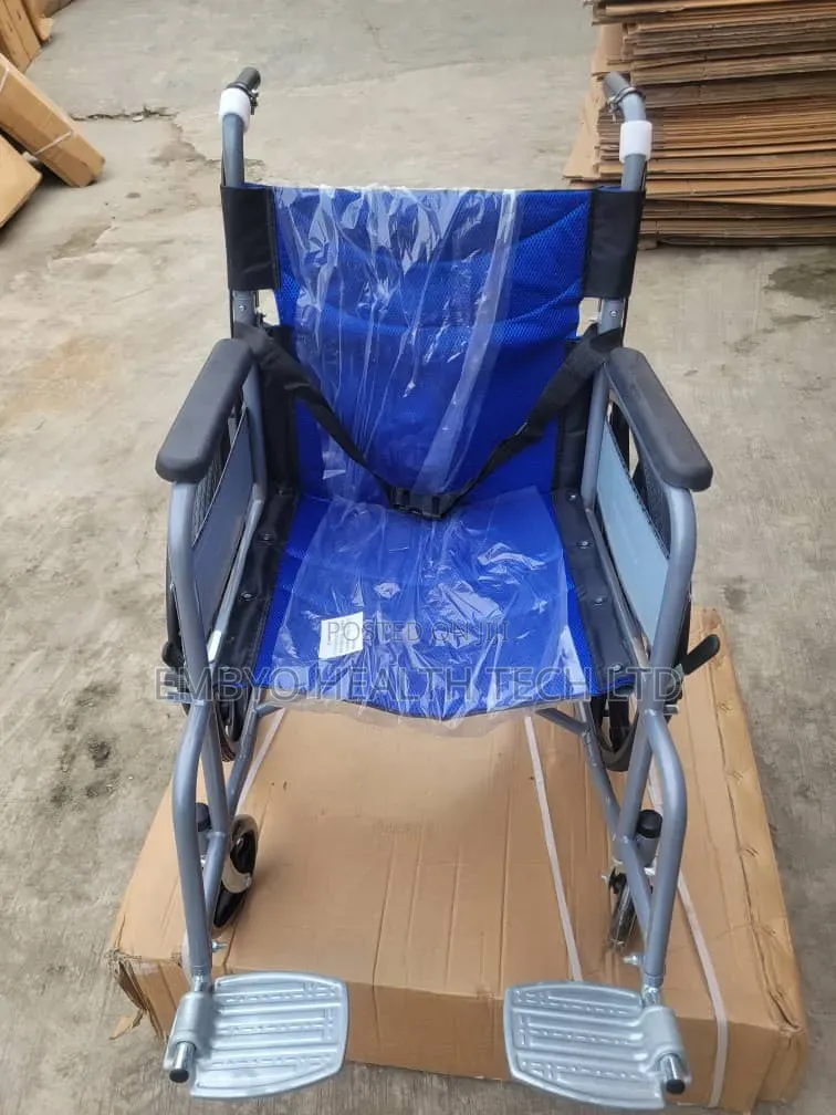 Wheelchair