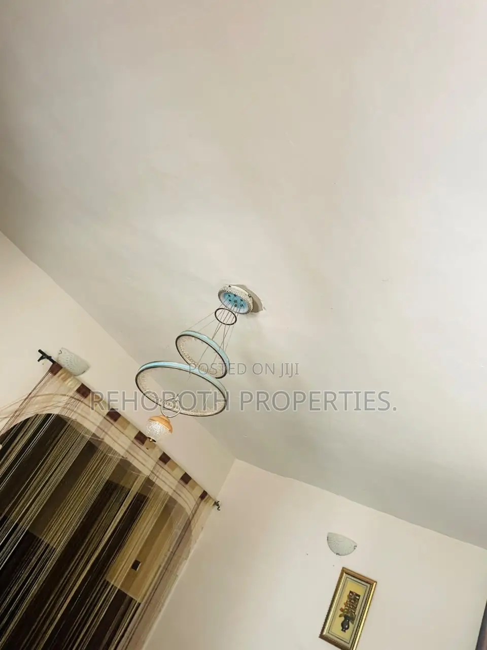 3bdrm Apartment in Abeese Elebu, Akala Express for rent