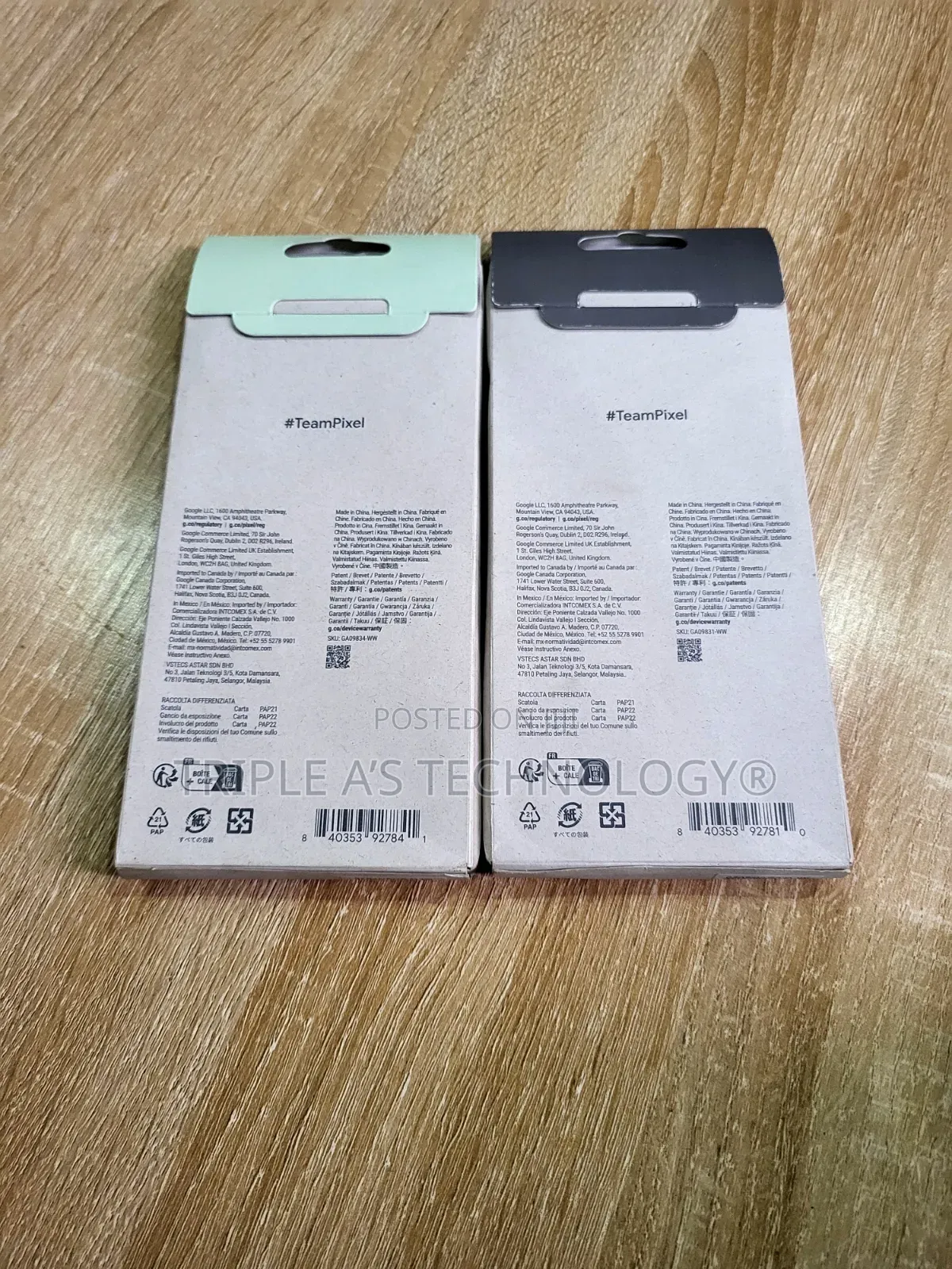 Original Official Google Pixelsnap Phone Case for 10 Pro Xl Phone Case