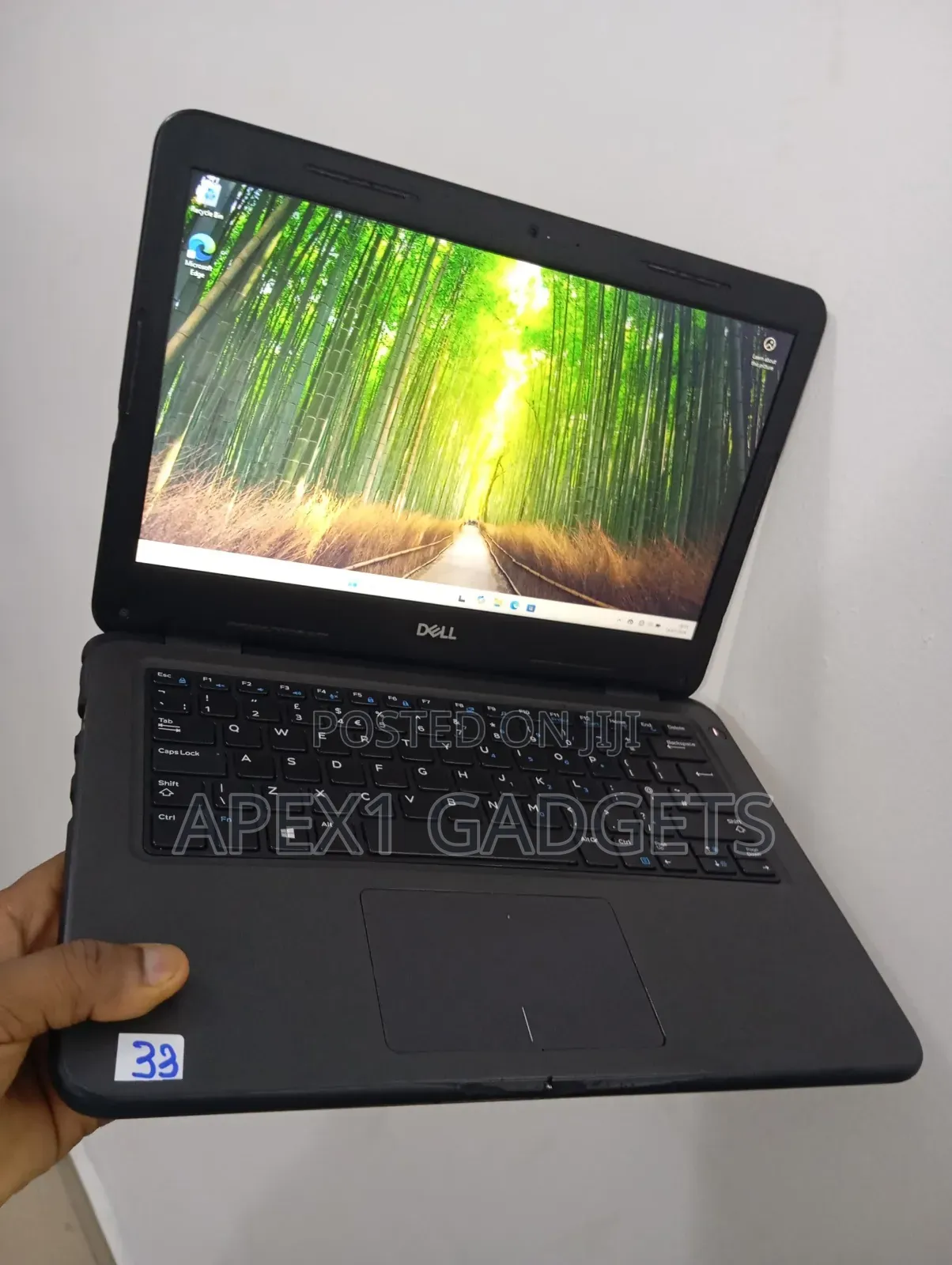 Laptop Dell Latitude 3300 8GB Intel Core i5 SSD 256GB