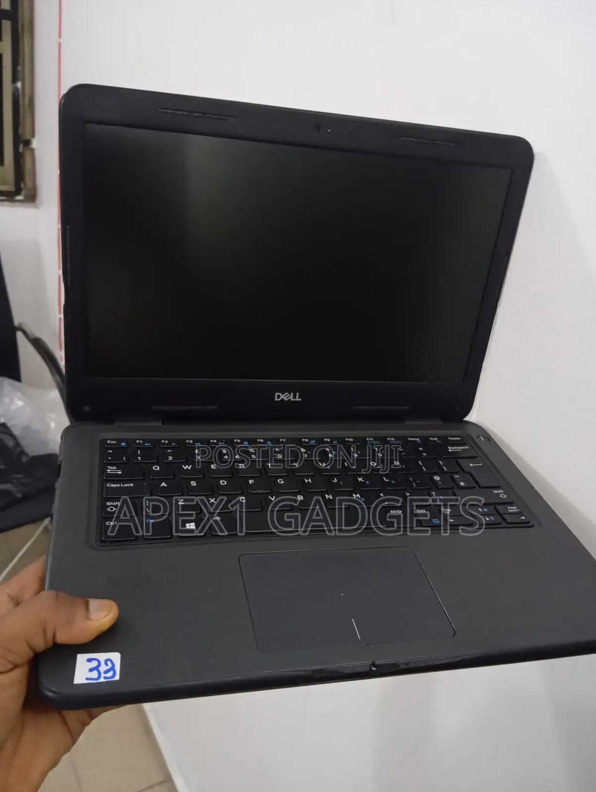 Laptop Dell Latitude 3300 8GB Intel Core i5 SSD 256GB