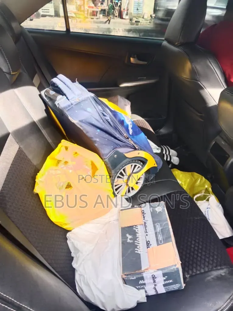 Toyota Camry 2013 Black