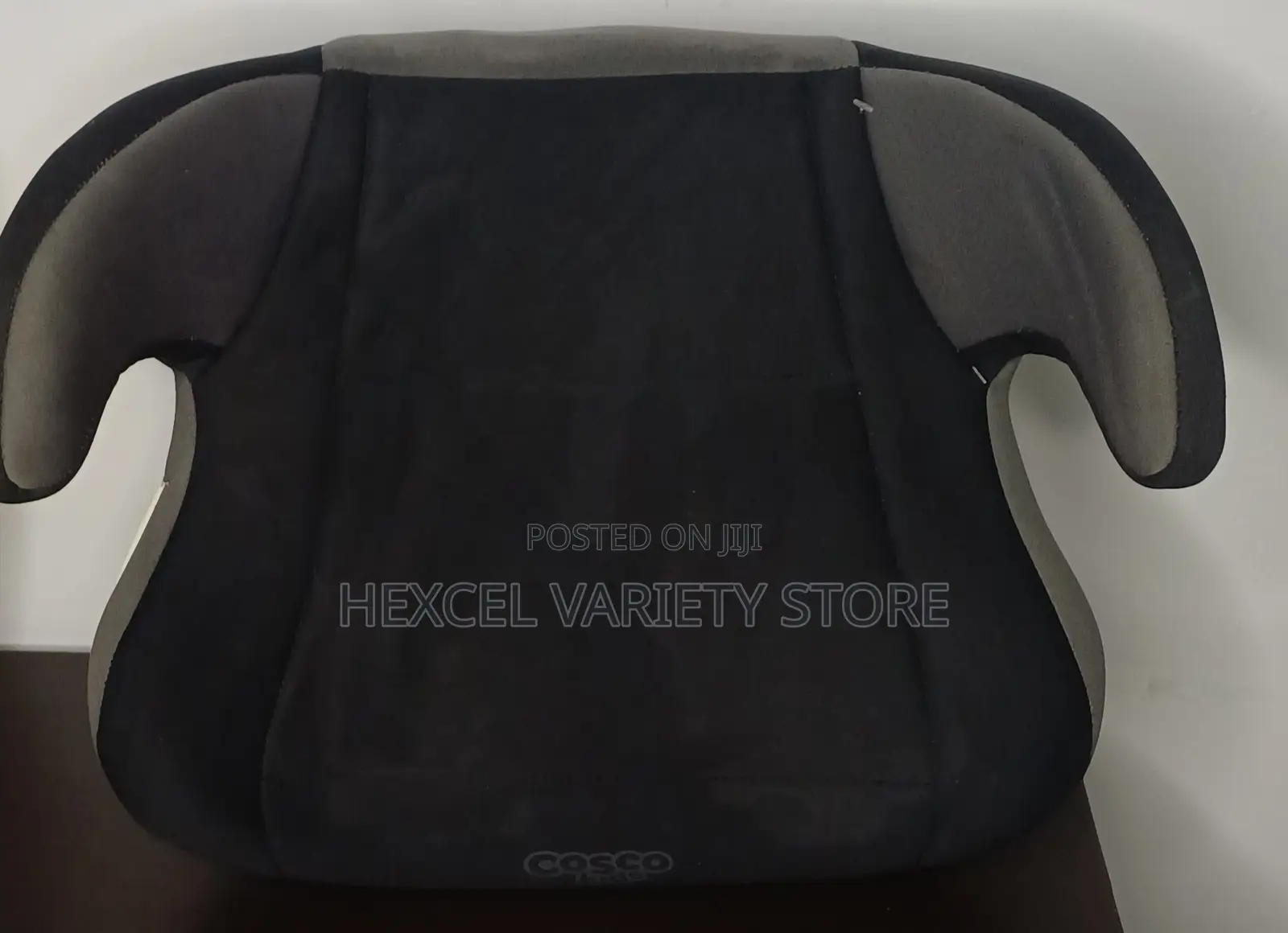 Original Cosco Kids Booster Car Seat (18 - 45kg) - SALE