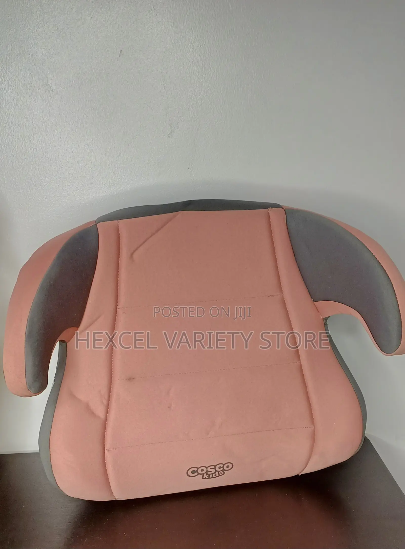 Original Cosco Kids Booster Car Seat (18 - 45kg) - SALE