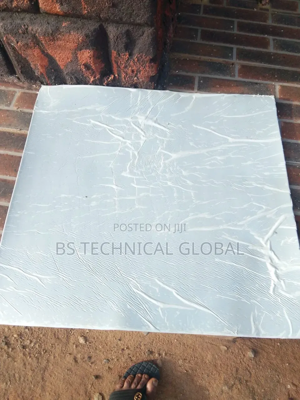4" Pipe Sleeve