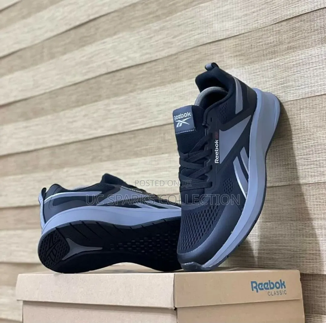 High-Quality Reebok Sneakers