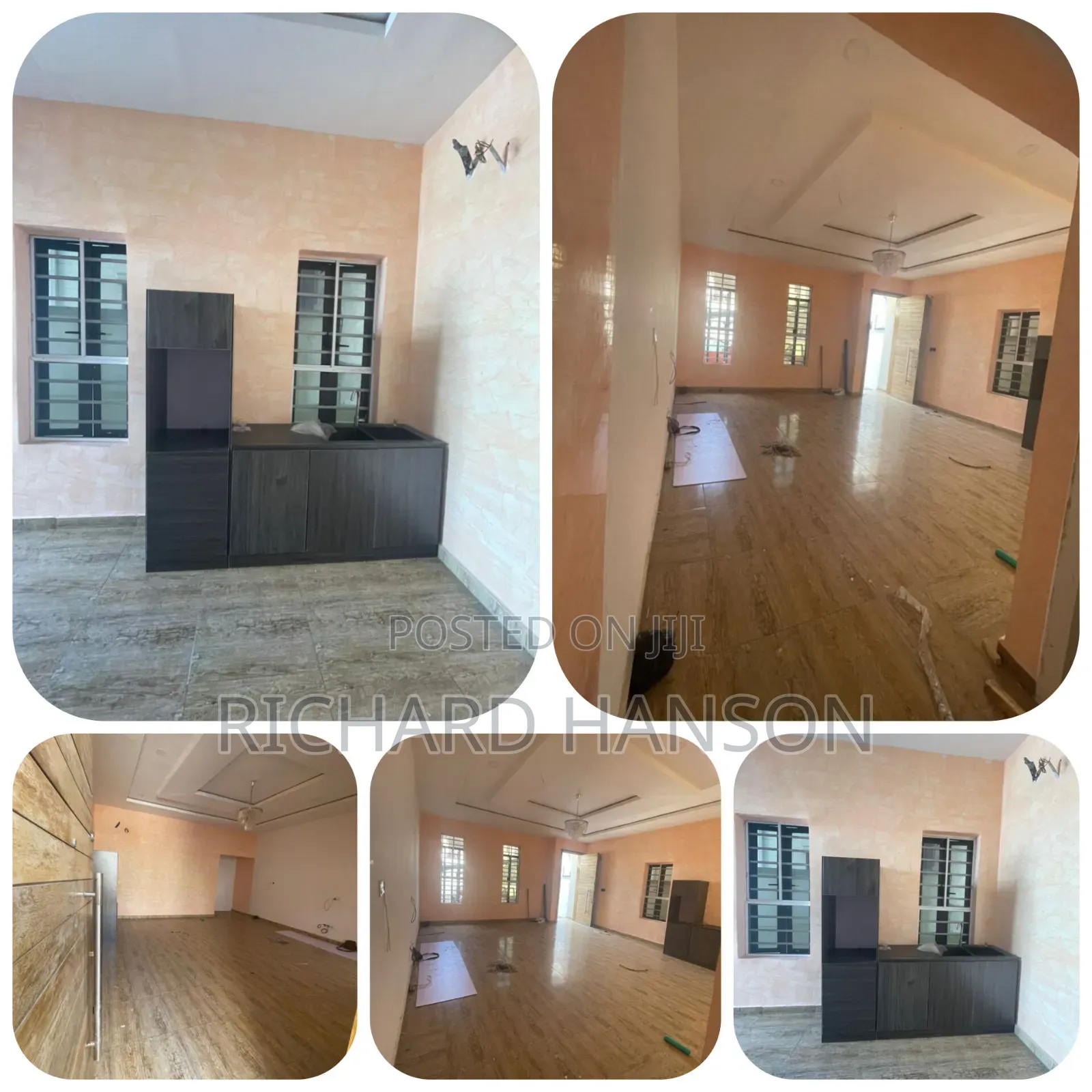 Studio Apartment in Maple, Chevron for rent