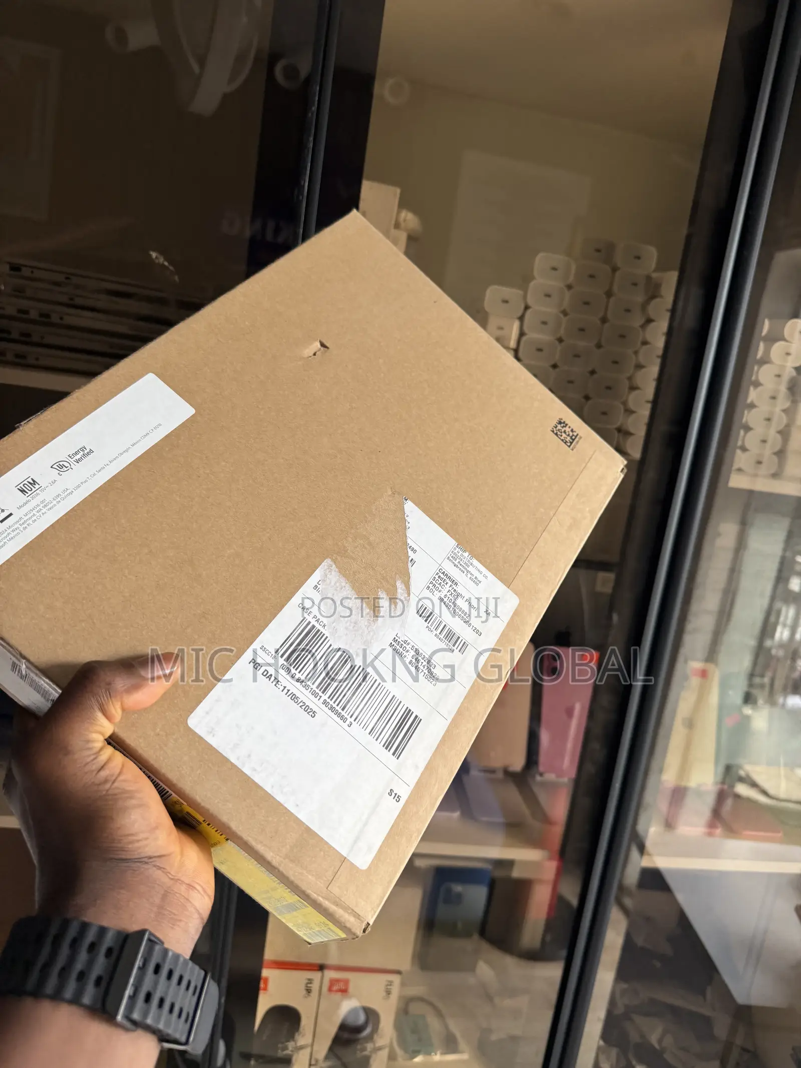 New Microsoft Surface Laptop 7 32GB Qualcomm Snapdragon X Elite SSD 1T