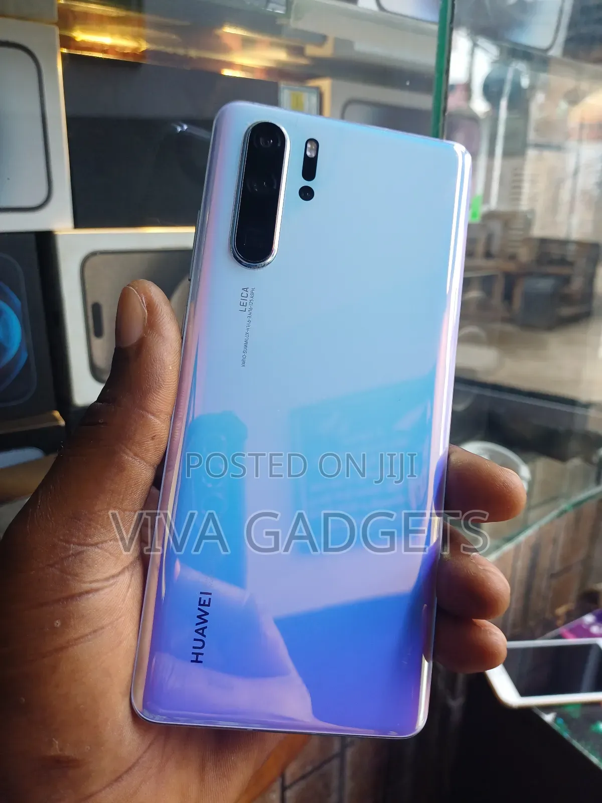 Huawei P30 Pro 128 GB Blue