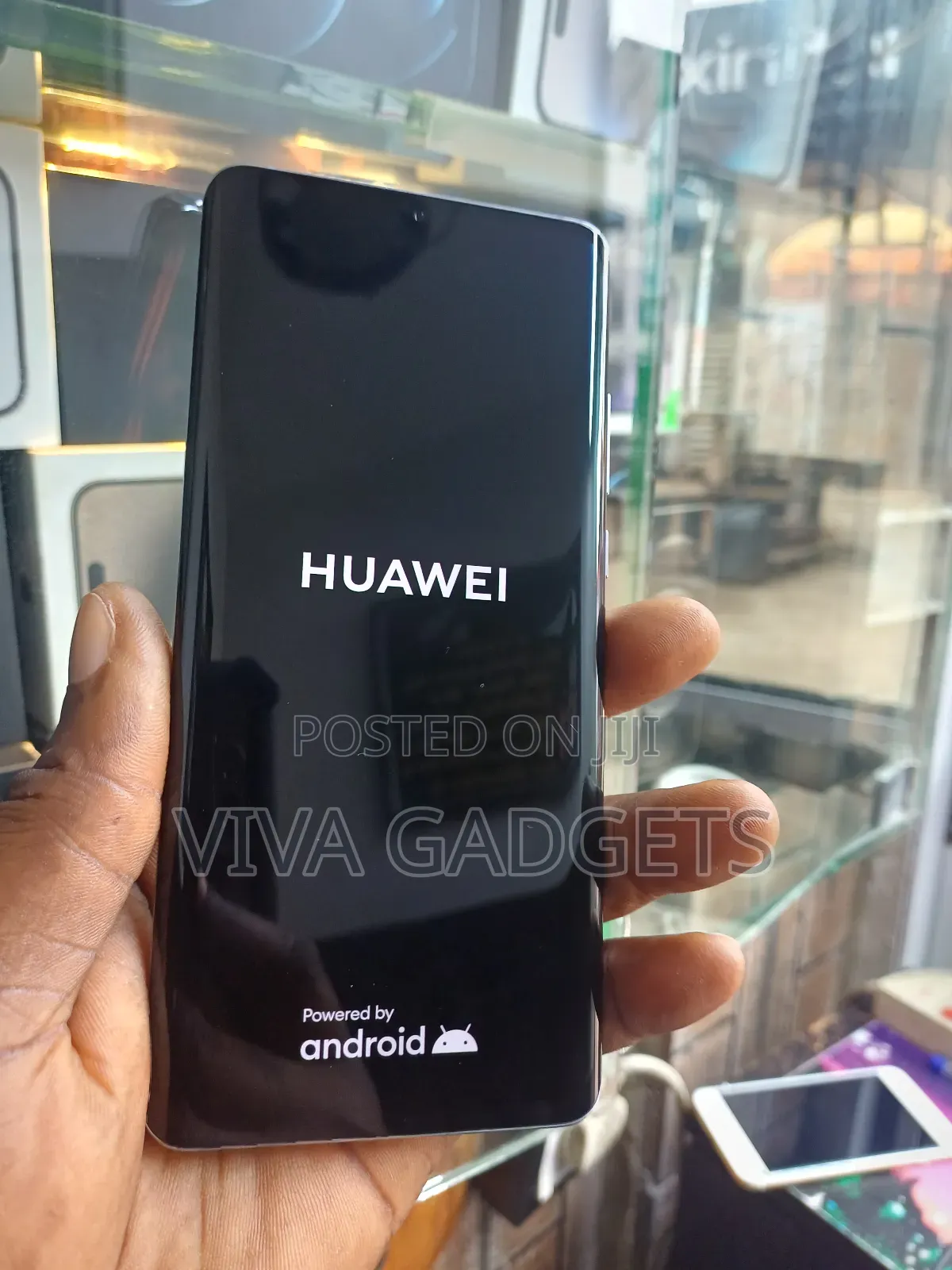 Huawei P30 Pro 128 GB Blue