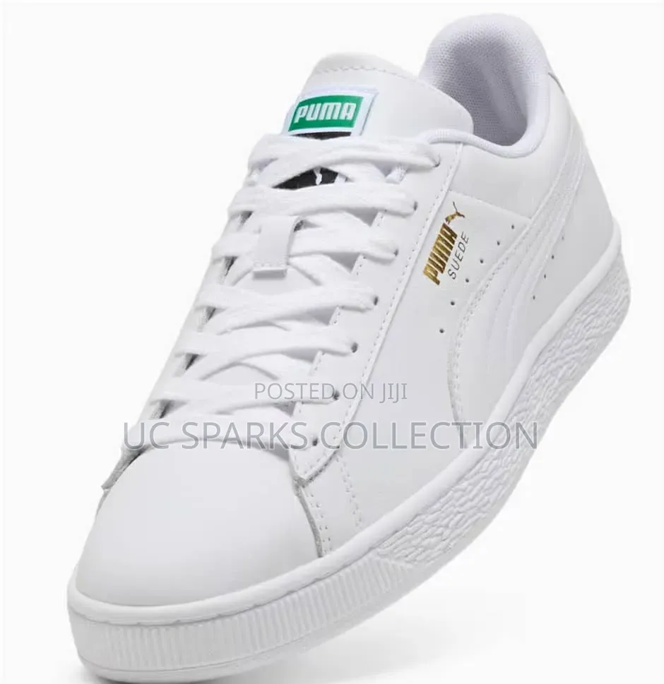 Original Unisex Puma Sneakers