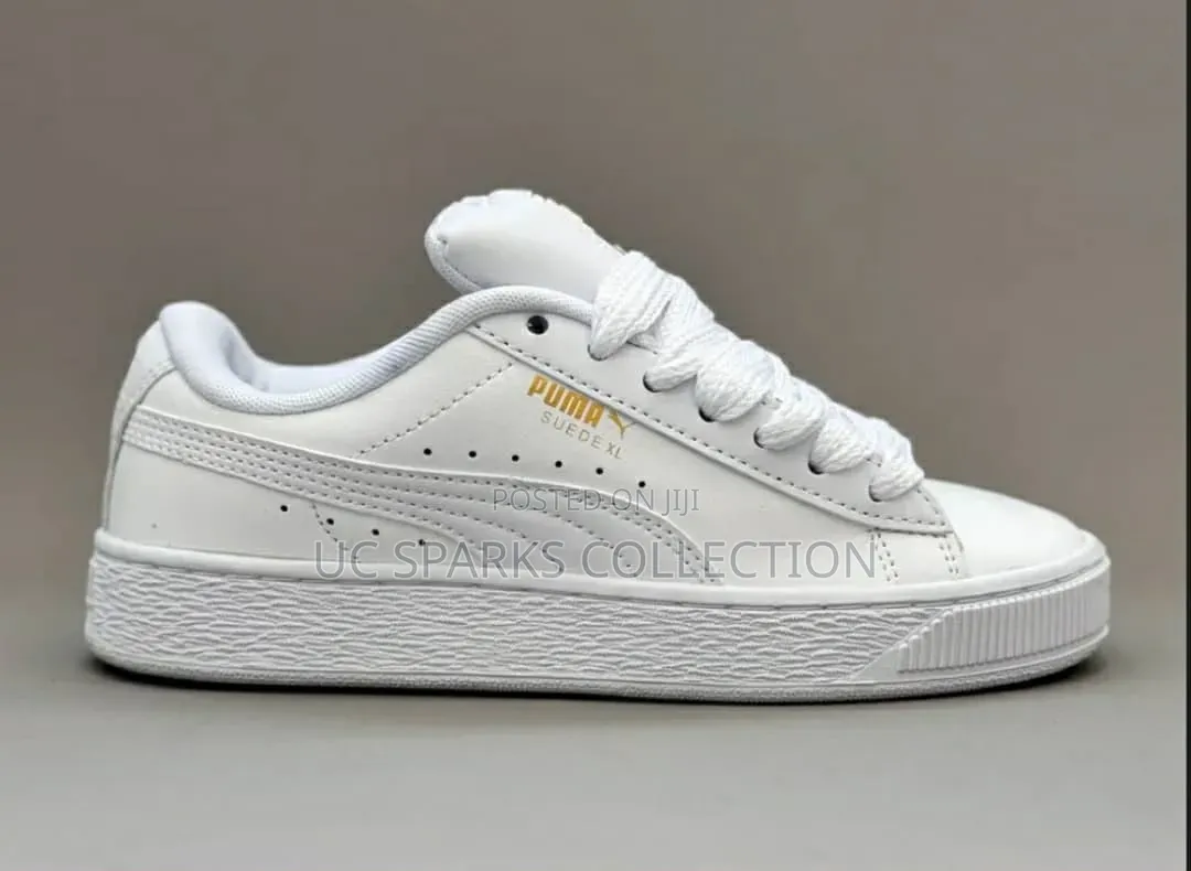 Original Unisex Puma Sneakers