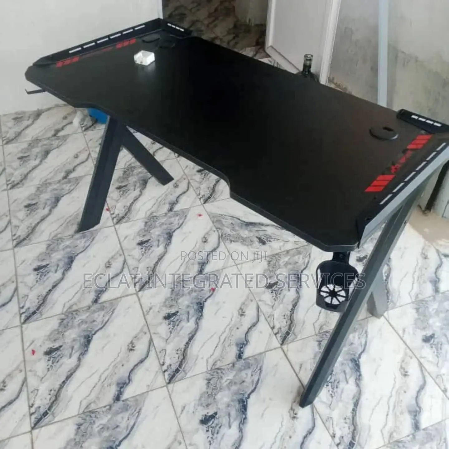 Electric Game Table for Offices and Home