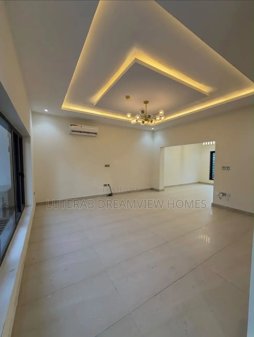 3bdrm Duplex in Maitama for rent