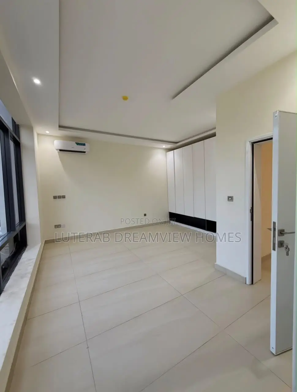 3bdrm Duplex in Maitama for rent