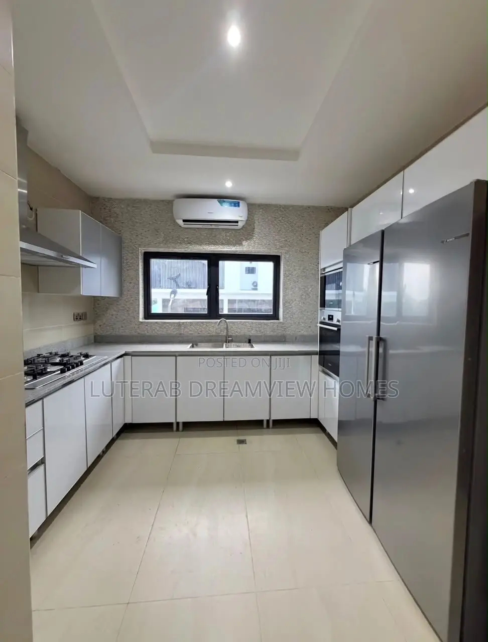 3bdrm Duplex in Maitama for rent