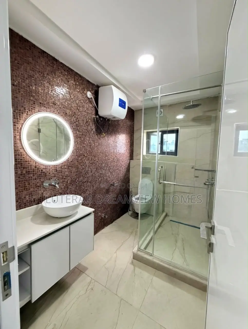 3bdrm Duplex in Maitama for rent