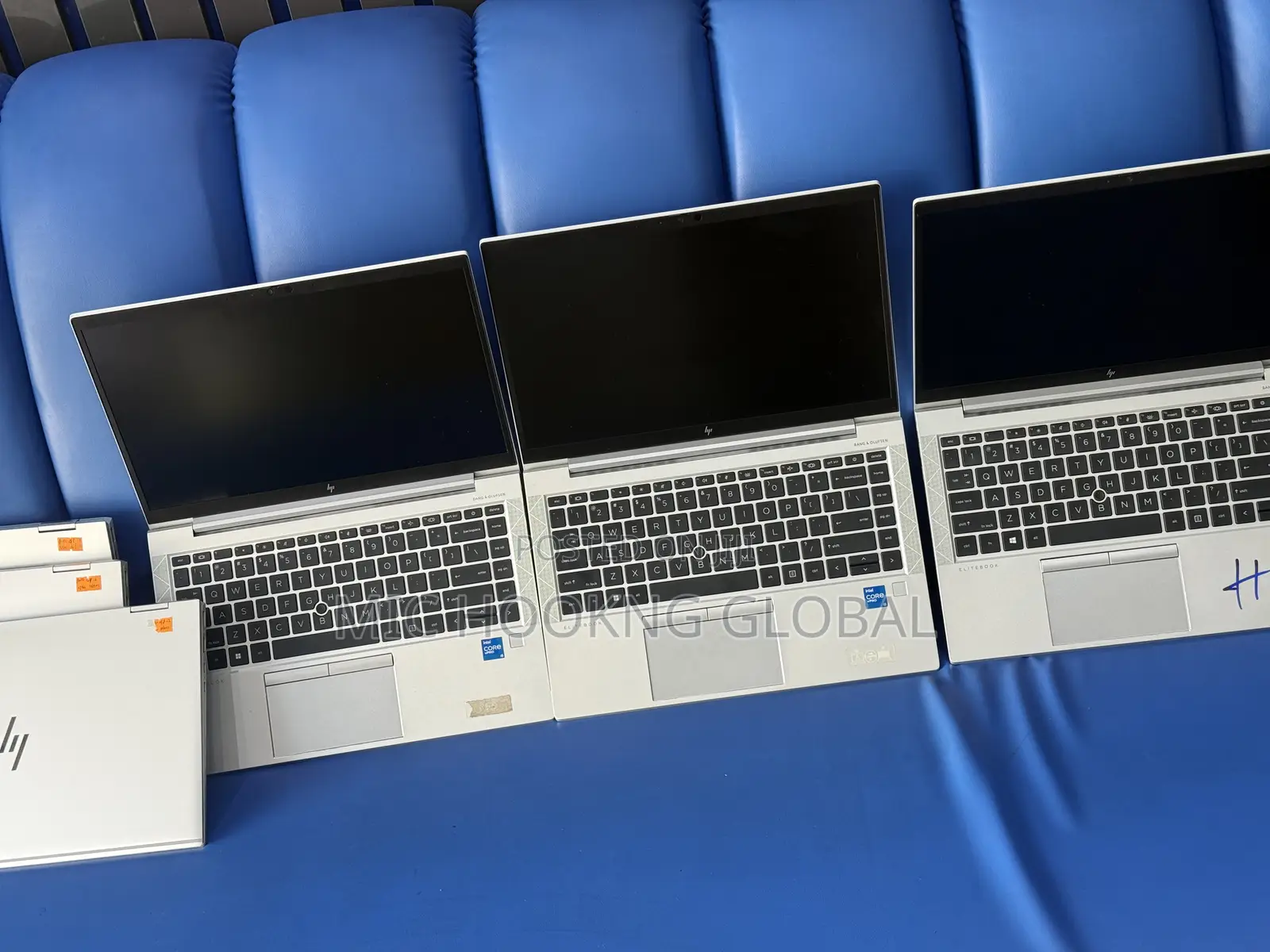 Laptop HP EliteBook 840 G8 16GB Intel Core i5 SSD 256GB