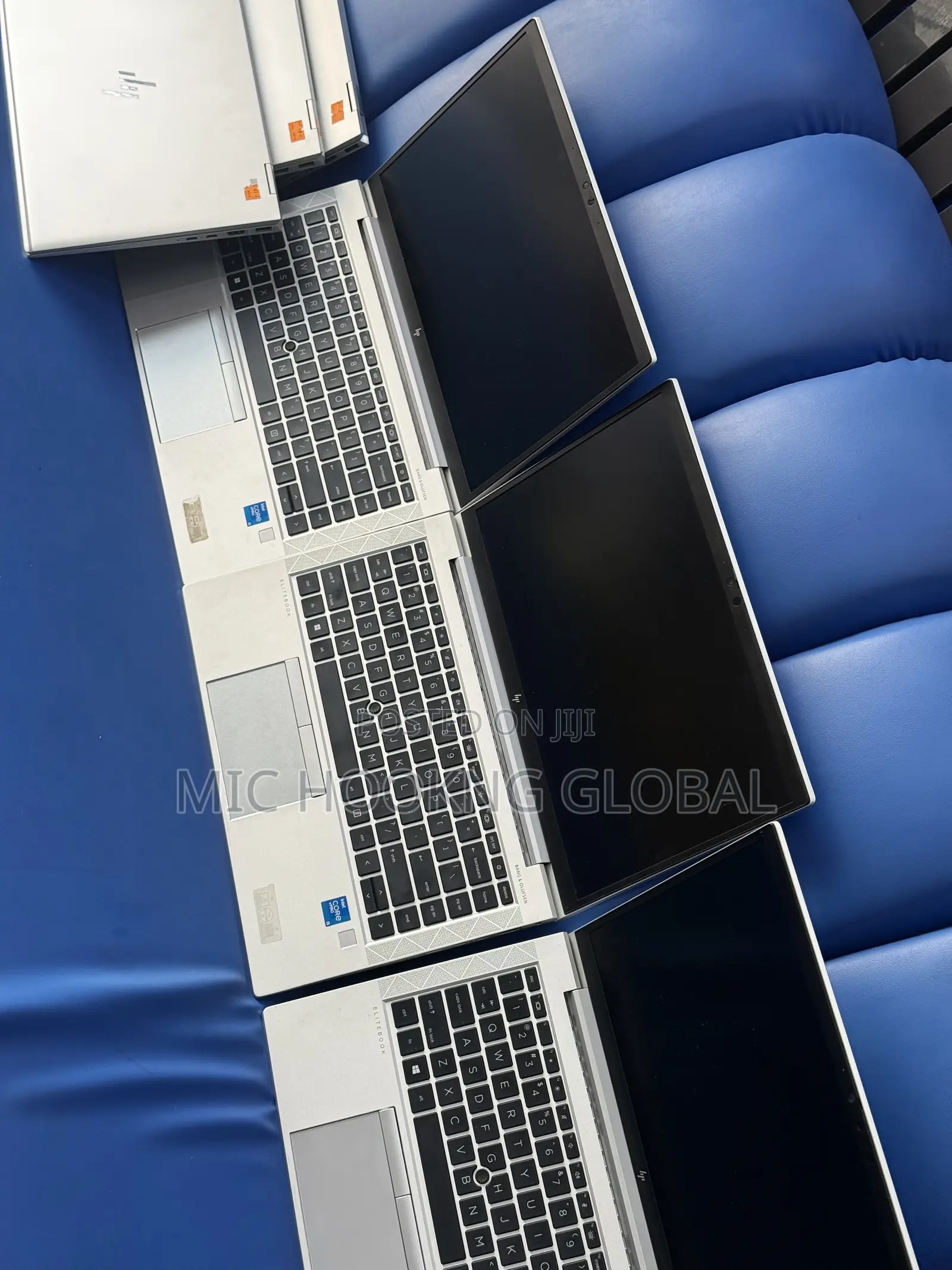 Laptop HP EliteBook 840 G8 16GB Intel Core i5 SSD 256GB