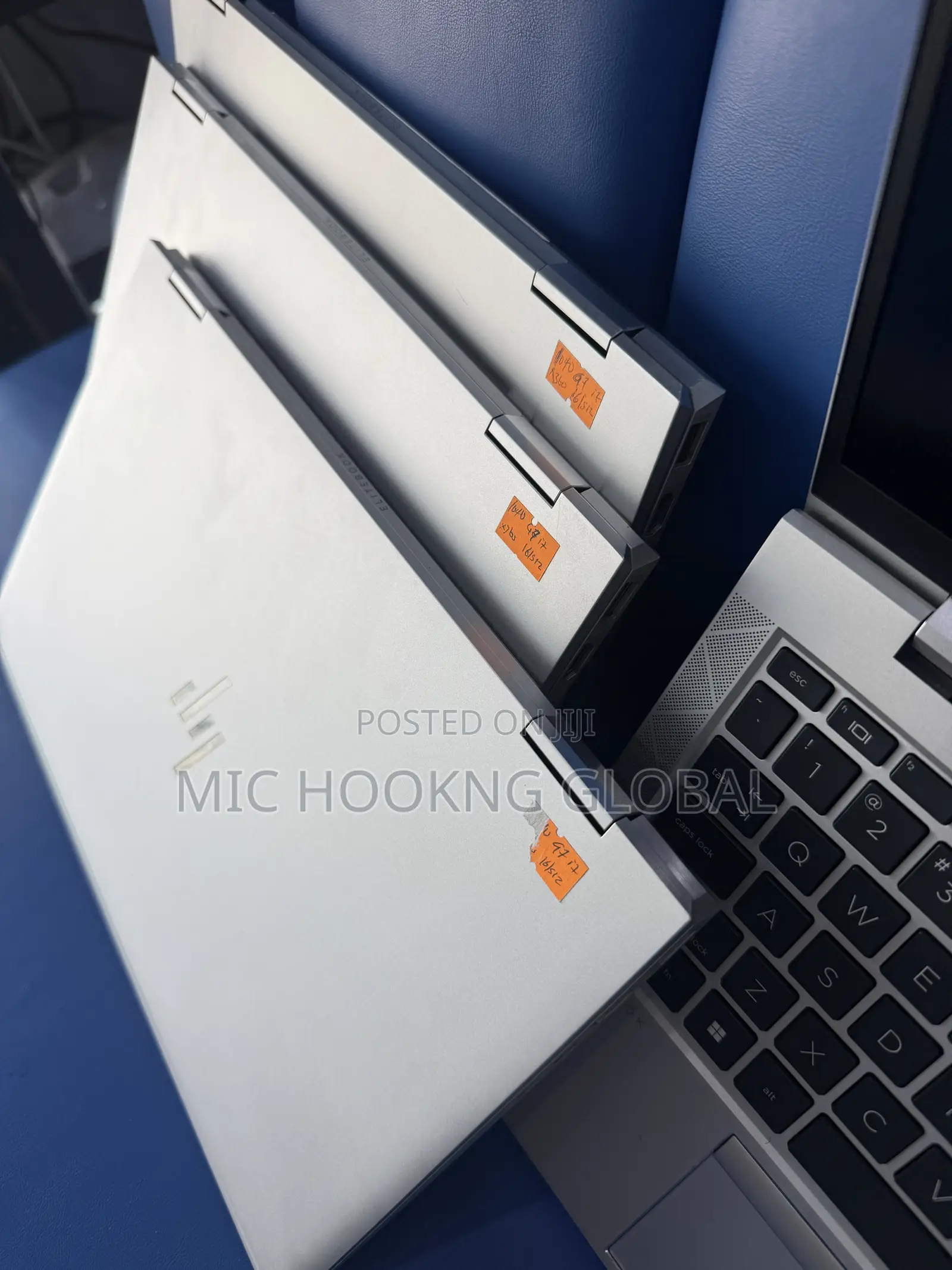 Laptop HP EliteBook 840 G8 16GB Intel Core i5 SSD 256GB