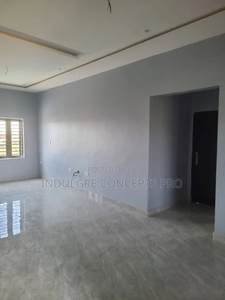 2bdrm Apartment in 1R Estate, Lugbe District for rent