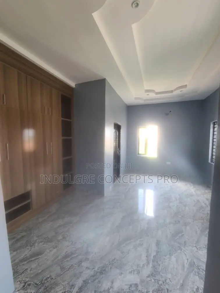 2bdrm Apartment in 1R Estate, Lugbe District for rent