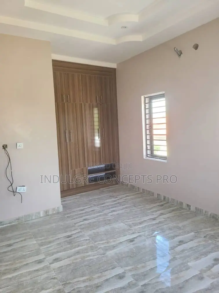 2bdrm Apartment in 1R Estate, Lugbe District for rent