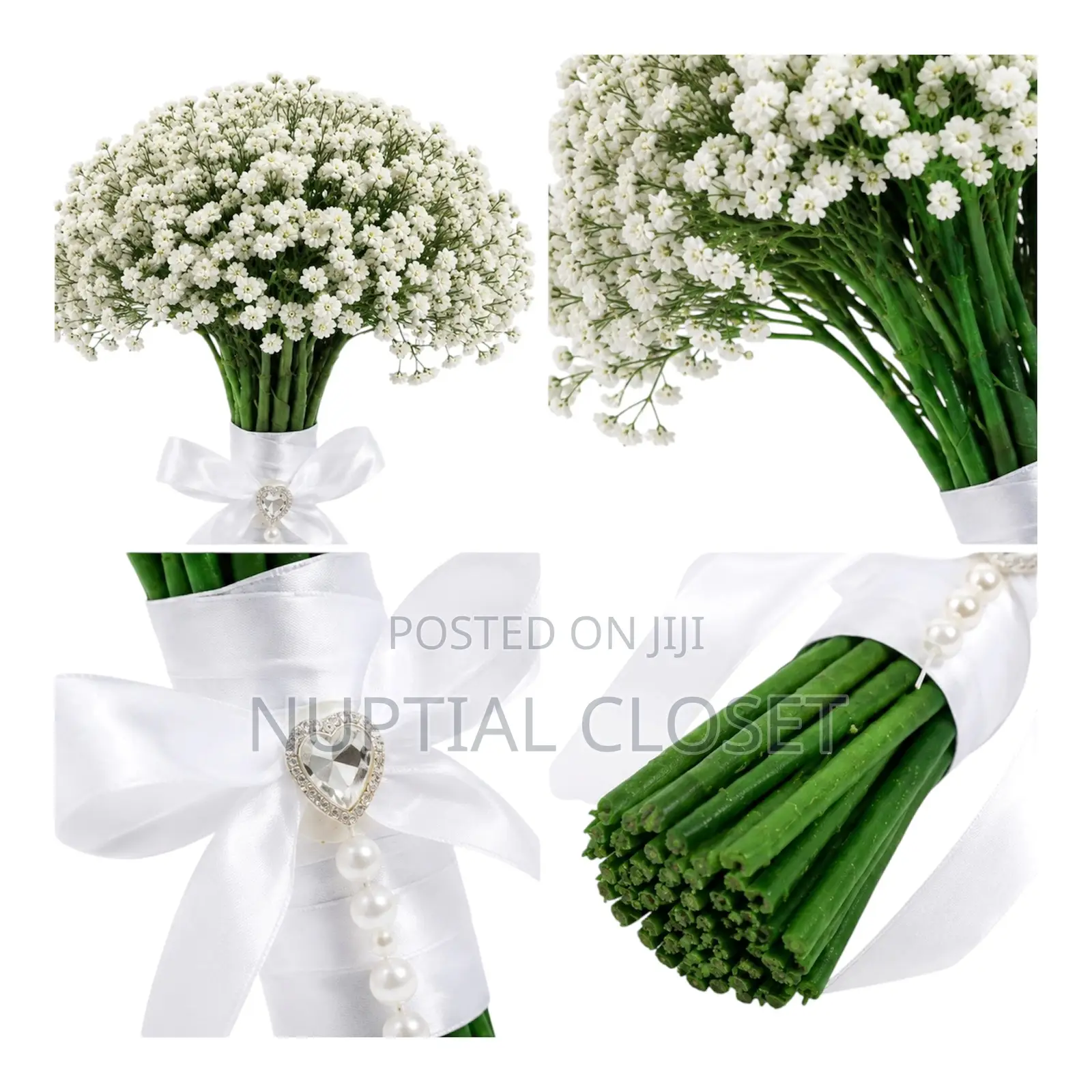 Morning Breath Bouquet