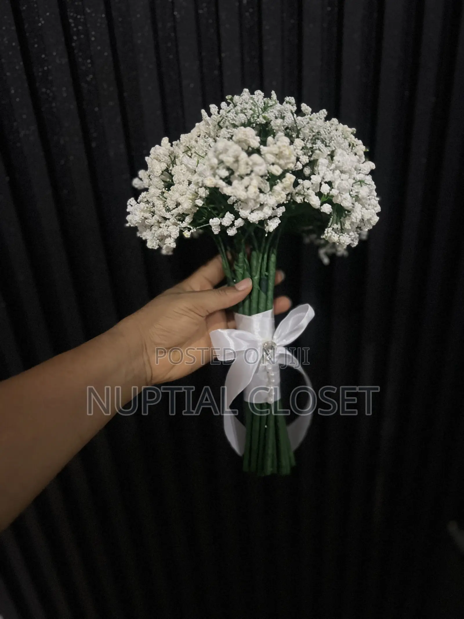 Morning Breath Bouquet