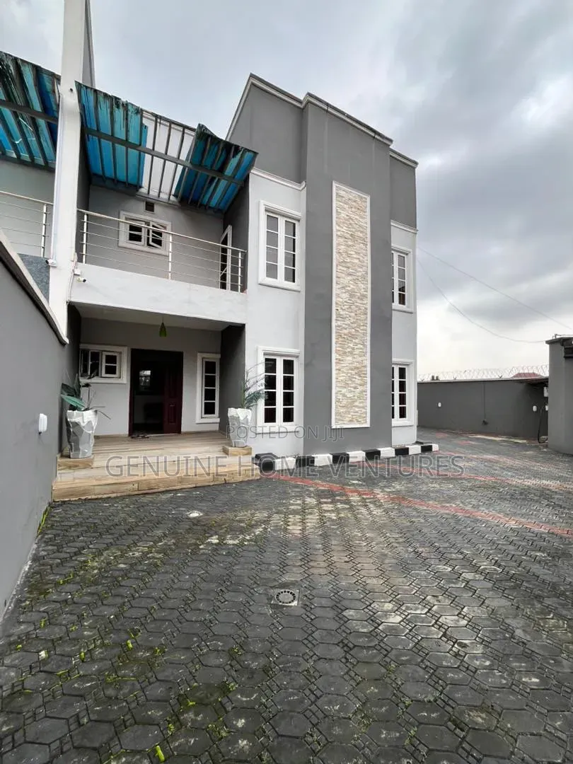 4bdrm Duplex in Maryland, Mende for sale