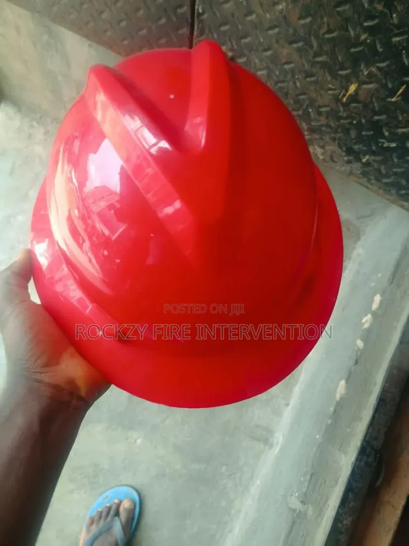 Safety Helmet