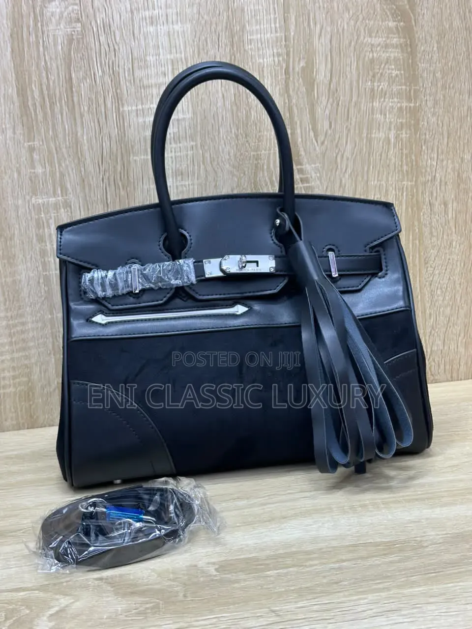 Hermes Luxury Women's Handbags Best Quality Well Banded