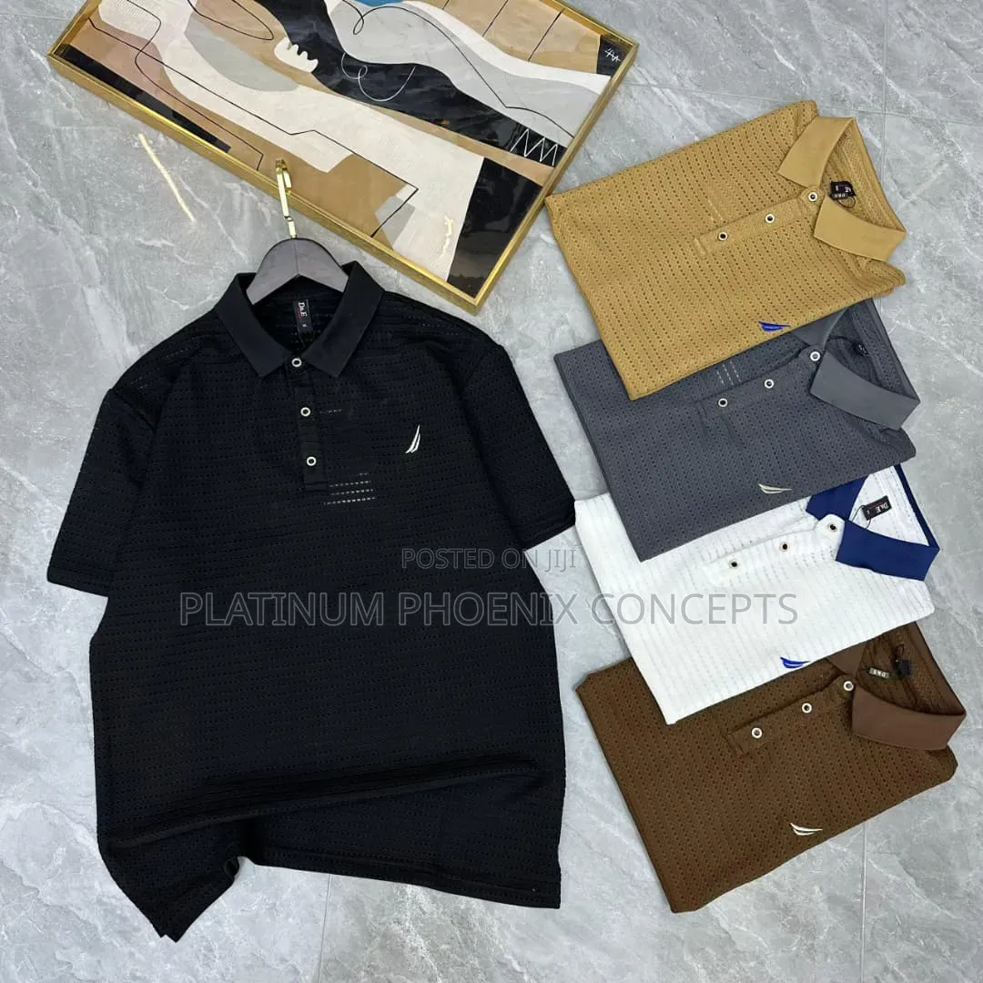 Condon Shirt