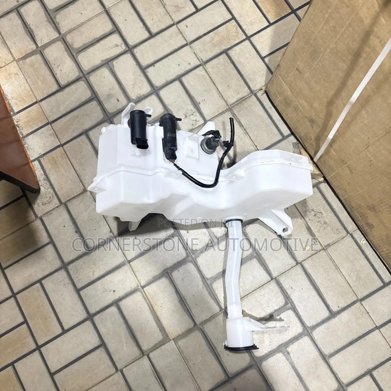 Water Can Rx 350 2025