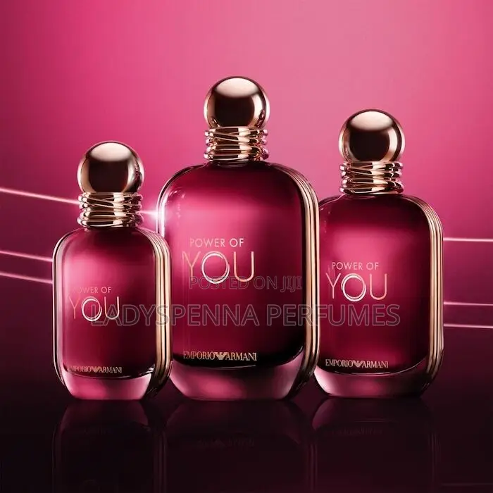 Emporio Armani Power of You