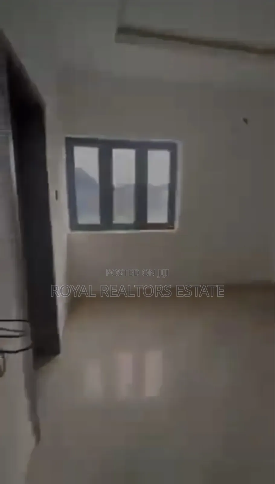 2bdrm Apartment in River Park Estate, Sabon Lugbe for sale